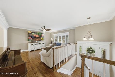 7 Annapolis Drive Manalapan NJ 07726