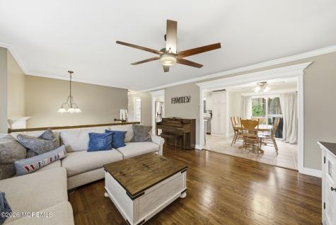 7 Annapolis Drive Manalapan NJ 07726