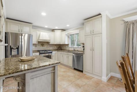 7 Annapolis Drive Manalapan NJ 07726