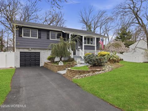 7 Annapolis Drive Manalapan NJ 07726