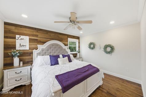 7 Annapolis Drive Manalapan NJ 07726