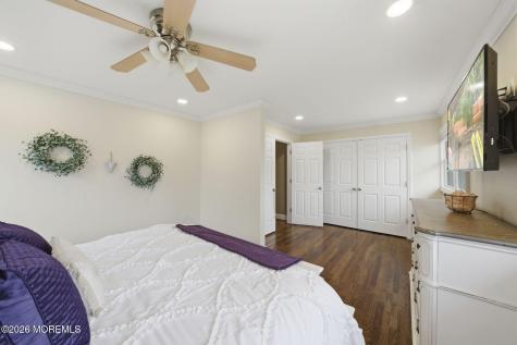7 Annapolis Drive Manalapan NJ 07726