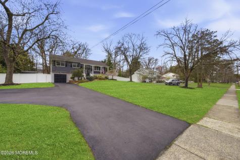 7 Annapolis Drive Manalapan NJ 07726