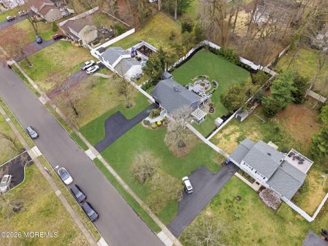 7 Annapolis Drive Manalapan NJ 07726