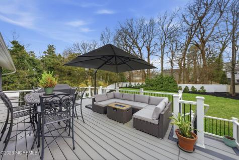 7 Annapolis Drive Manalapan NJ 07726