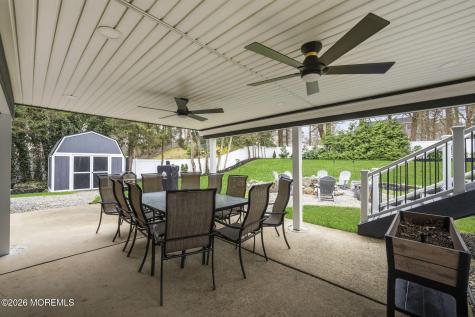 7 Annapolis Drive Manalapan NJ 07726