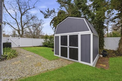 7 Annapolis Drive Manalapan NJ 07726