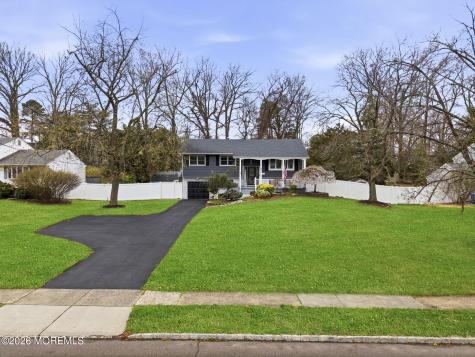 7 Annapolis Drive Manalapan NJ 07726