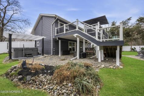 7 Annapolis Drive Manalapan NJ 07726