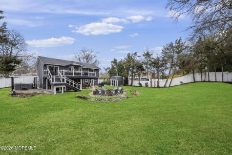7 Annapolis Drive Manalapan NJ 07726