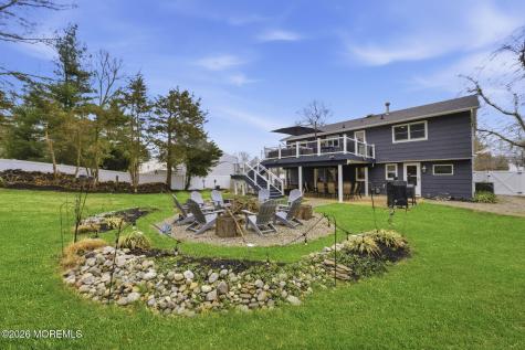 7 Annapolis Drive Manalapan NJ 07726
