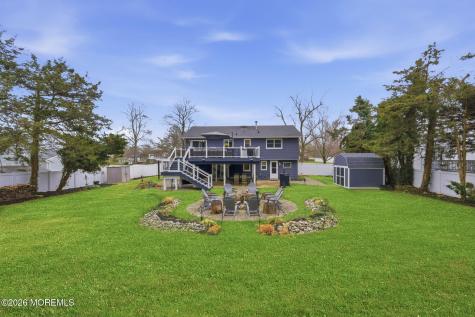 7 Annapolis Drive Manalapan NJ 07726