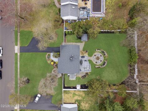 7 Annapolis Drive Manalapan NJ 07726