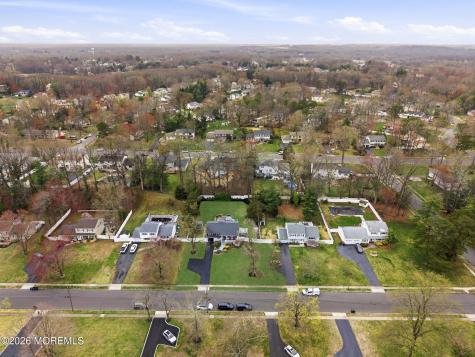 7 Annapolis Drive Manalapan NJ 07726
