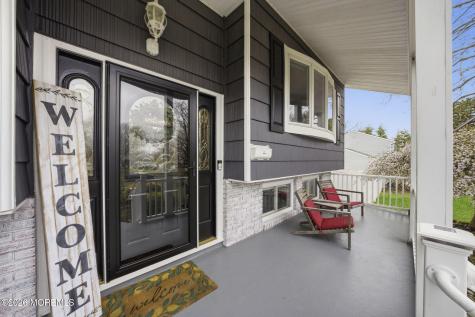 7 Annapolis Drive Manalapan NJ 07726