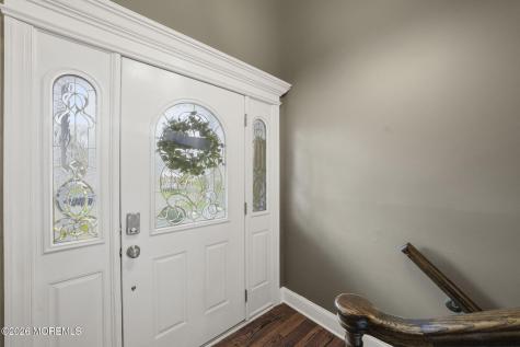 7 Annapolis Drive Manalapan NJ 07726