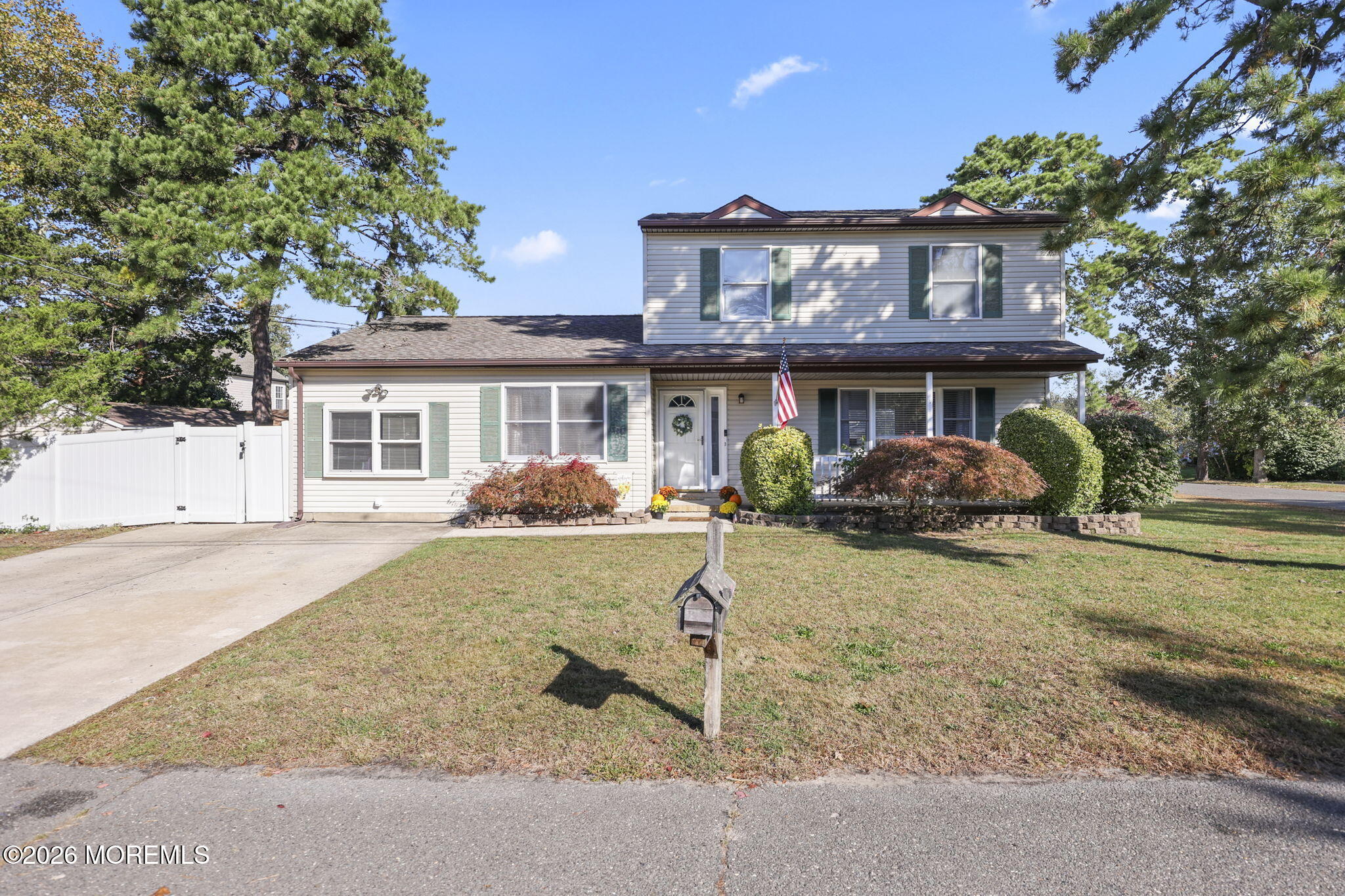 568 Marbro Avenue Brick NJ 08724