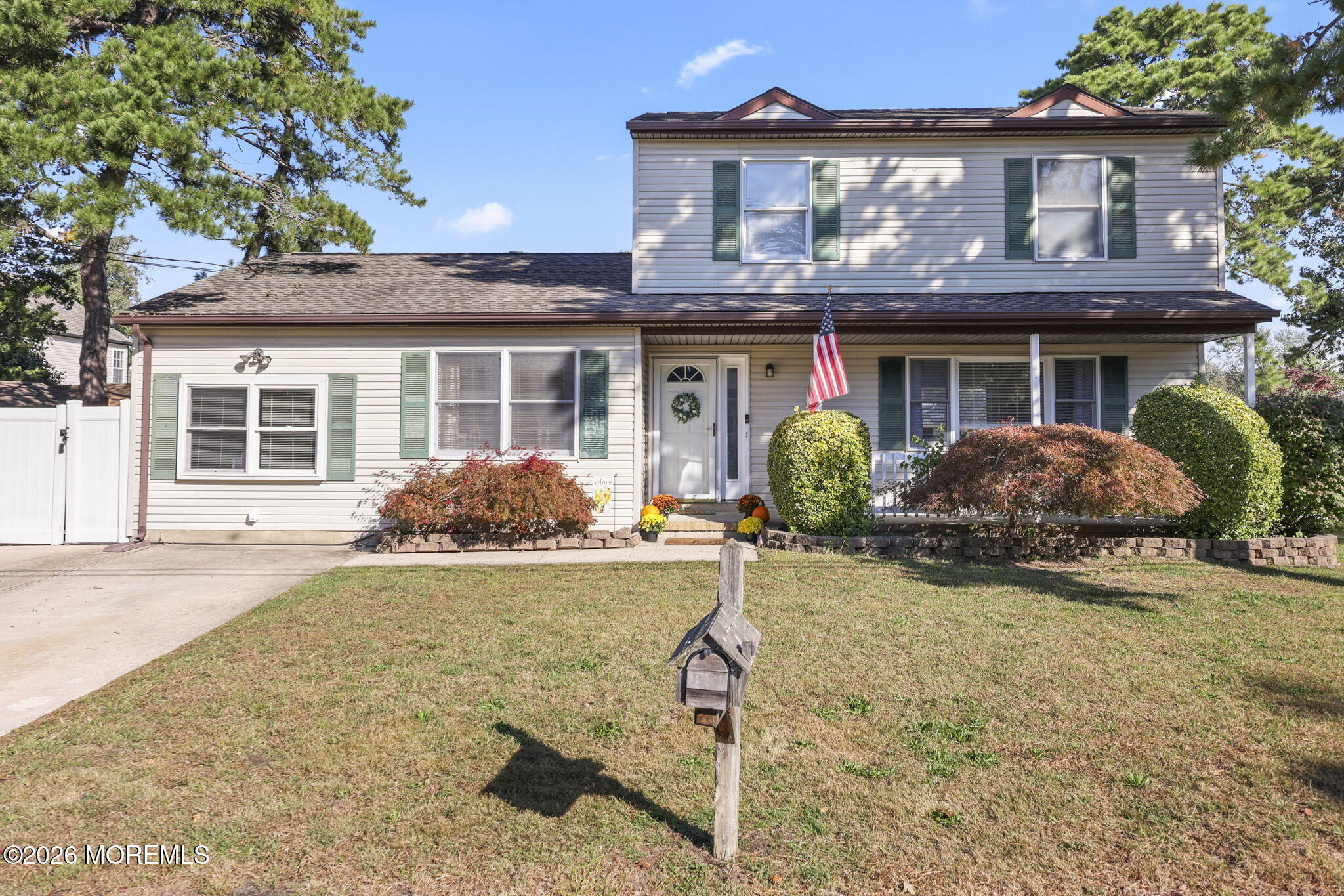 568 Marbro Avenue Brick NJ 08724
