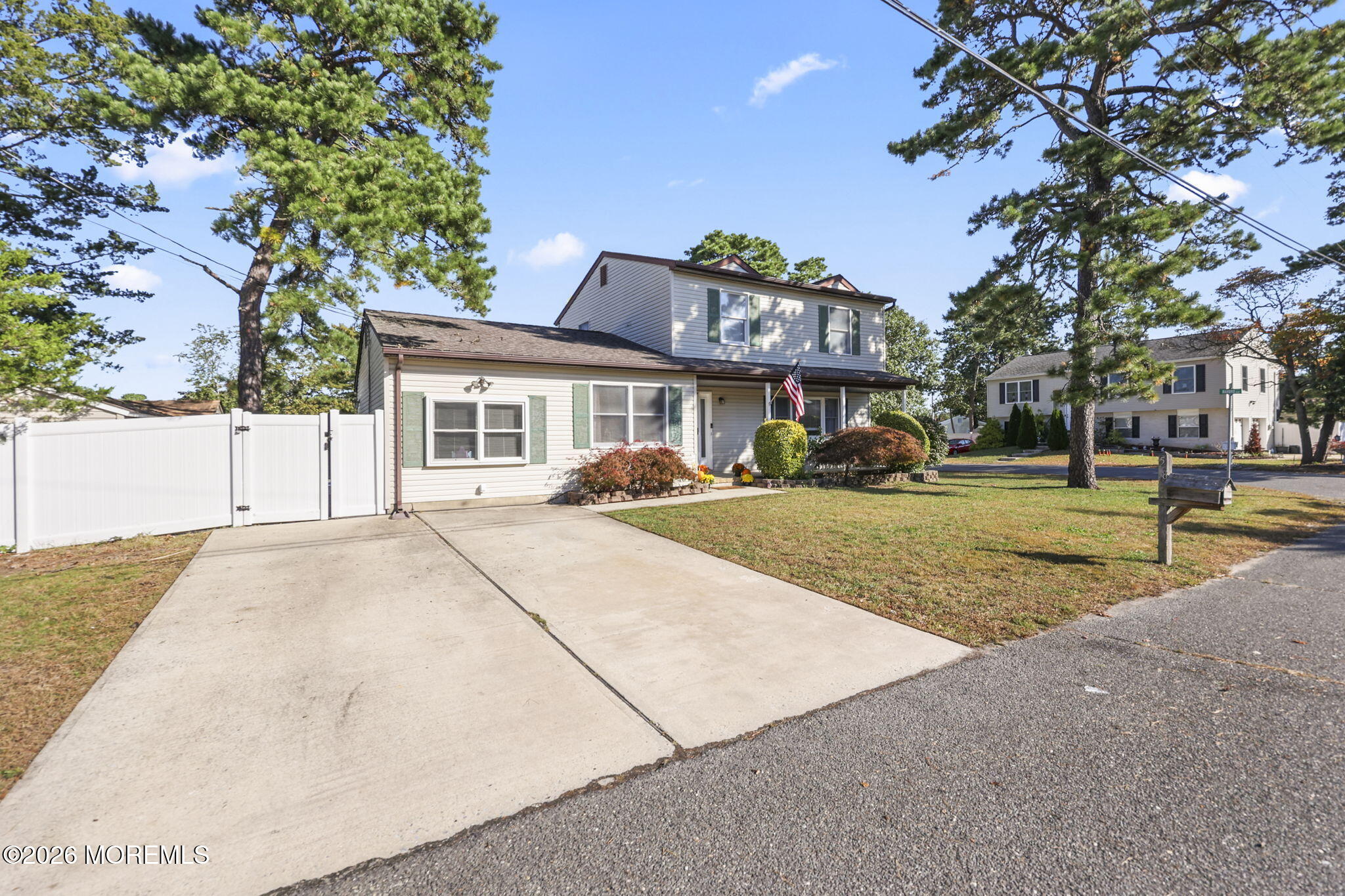 568 Marbro Avenue Brick NJ 08724