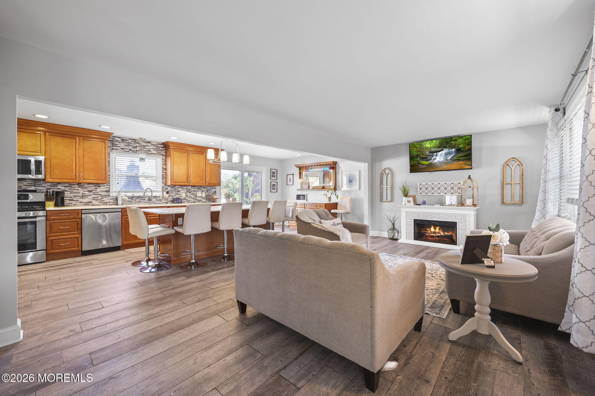 568 Marbro Avenue Brick NJ 08724