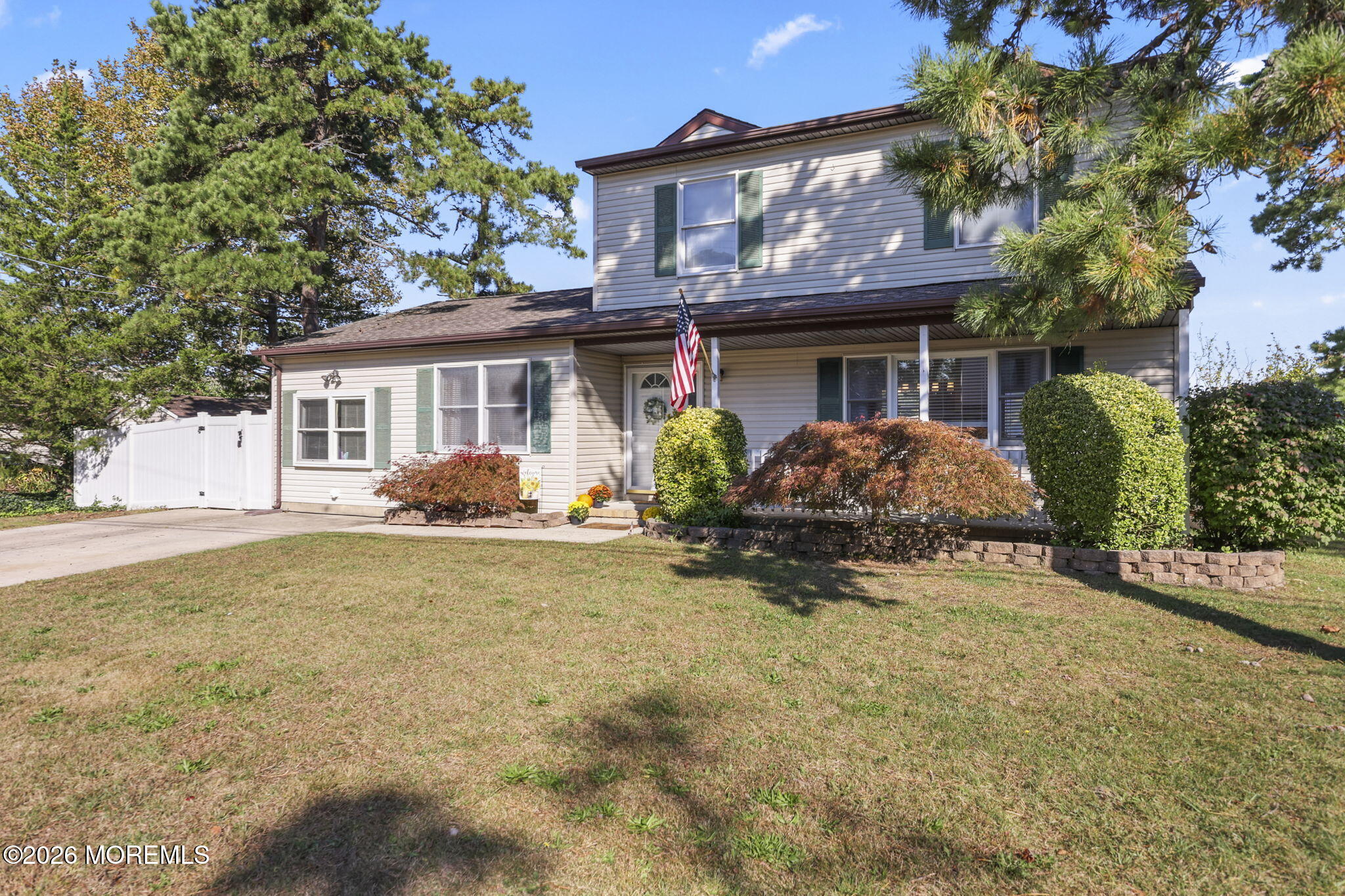 568 Marbro Avenue Brick NJ 08724