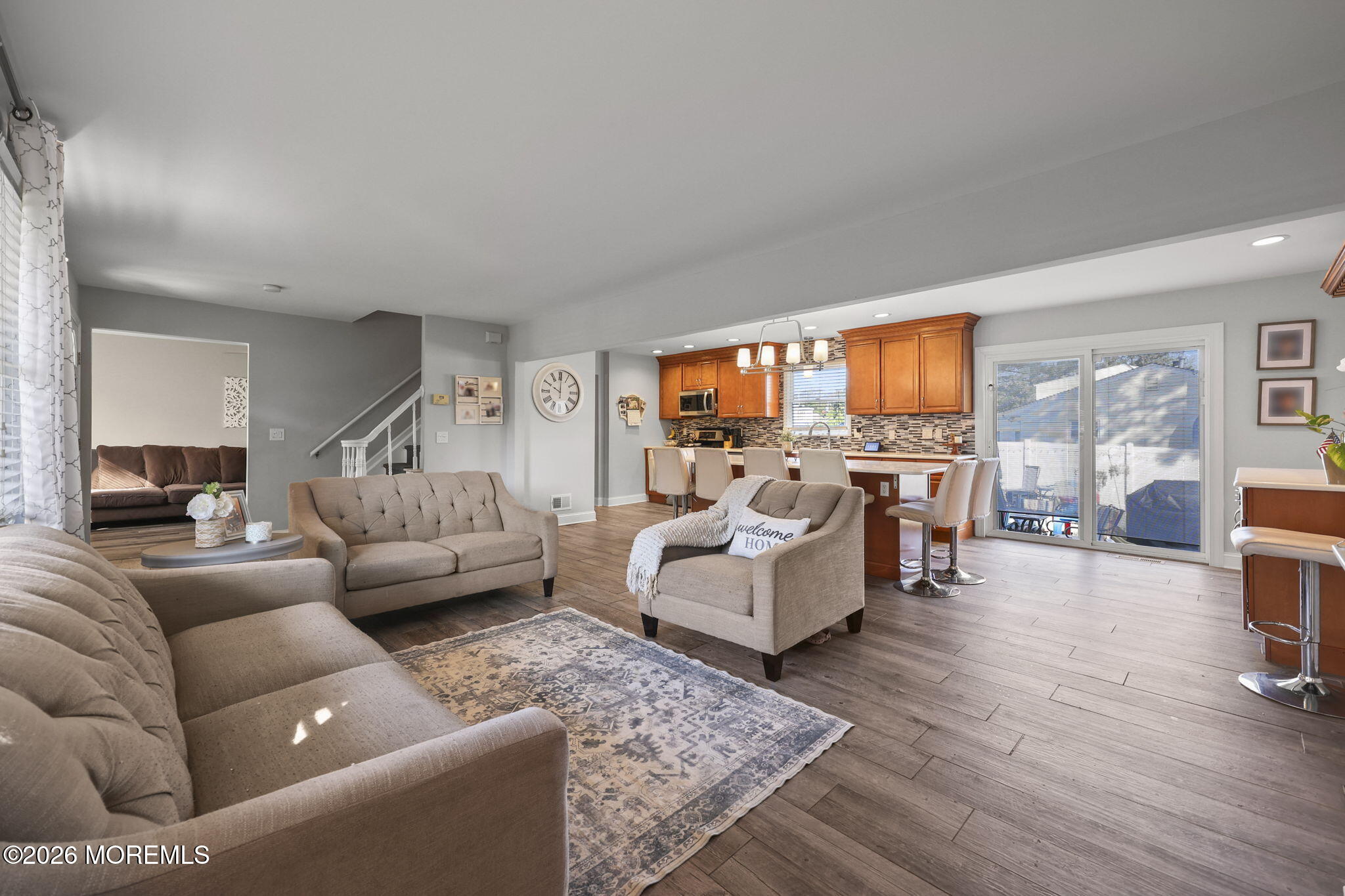 568 Marbro Avenue Brick NJ 08724