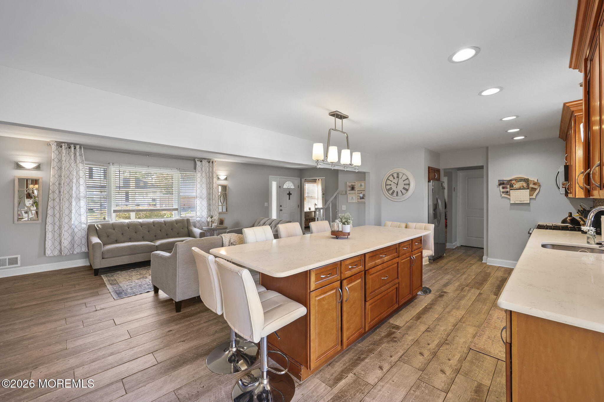 568 Marbro Avenue Brick NJ 08724