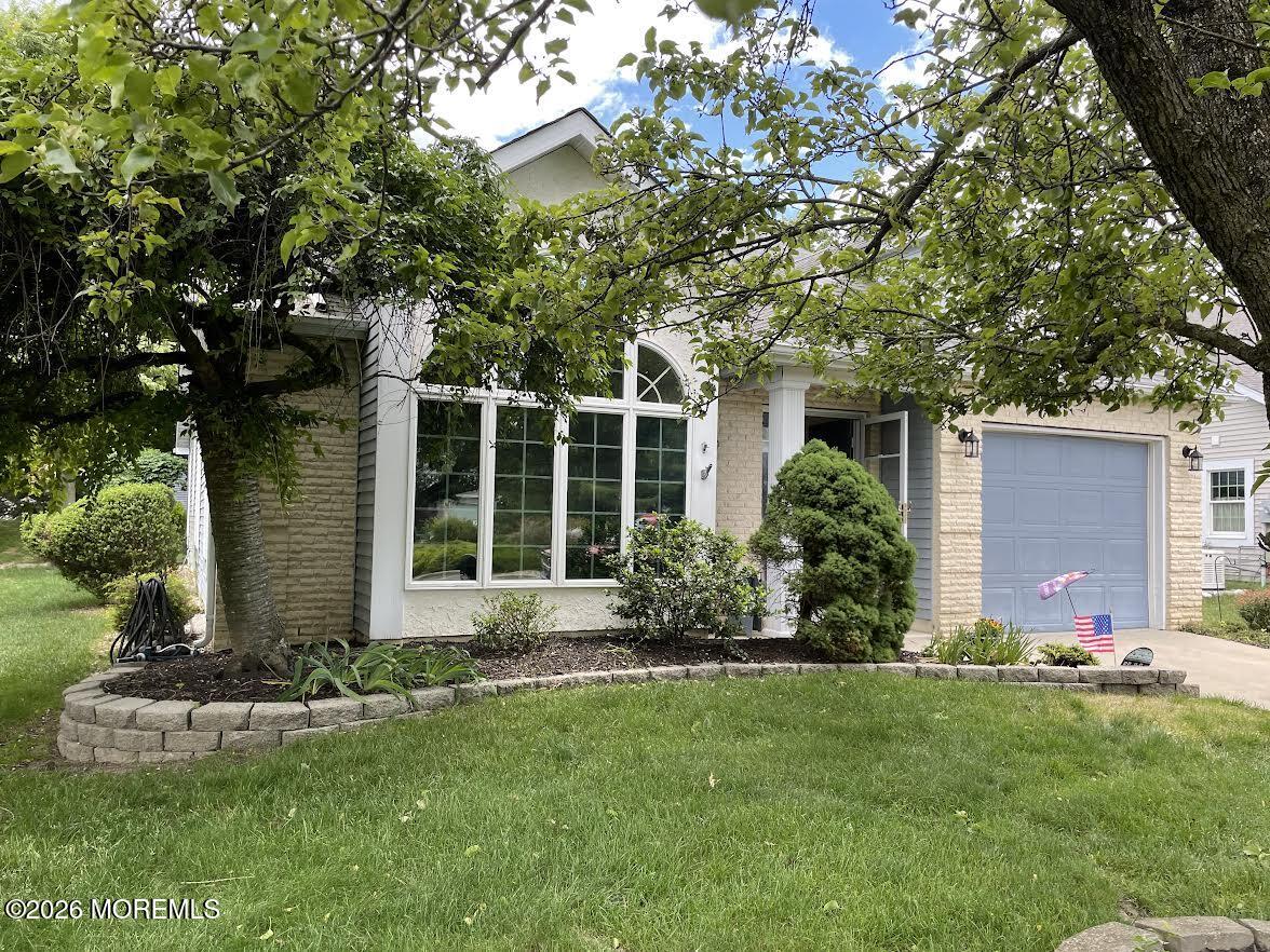 2231 S Chanticleer Court Toms River NJ 08755