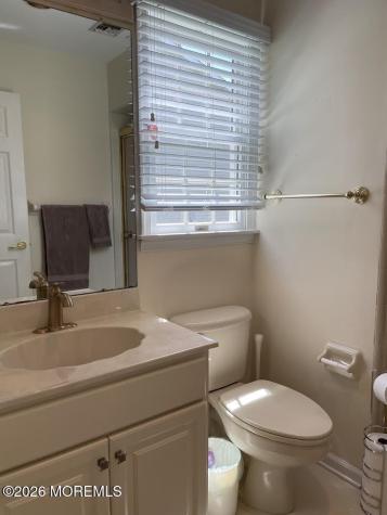 2231 S Chanticleer Court Toms River NJ 08755