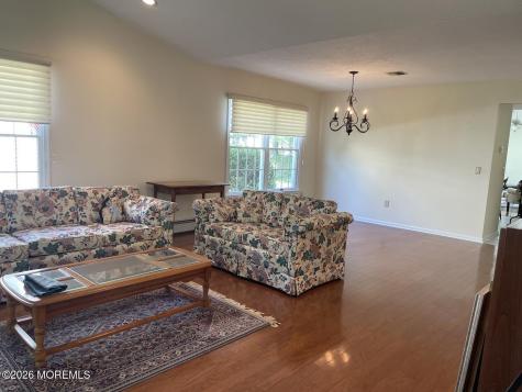 2231 S Chanticleer Court Toms River NJ 08755
