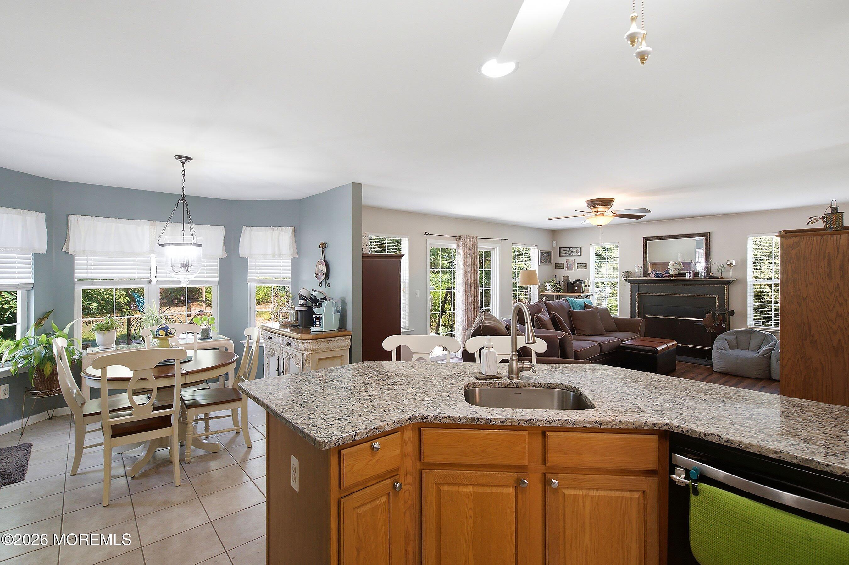58 Nautilus Drive Barnegat NJ 08005