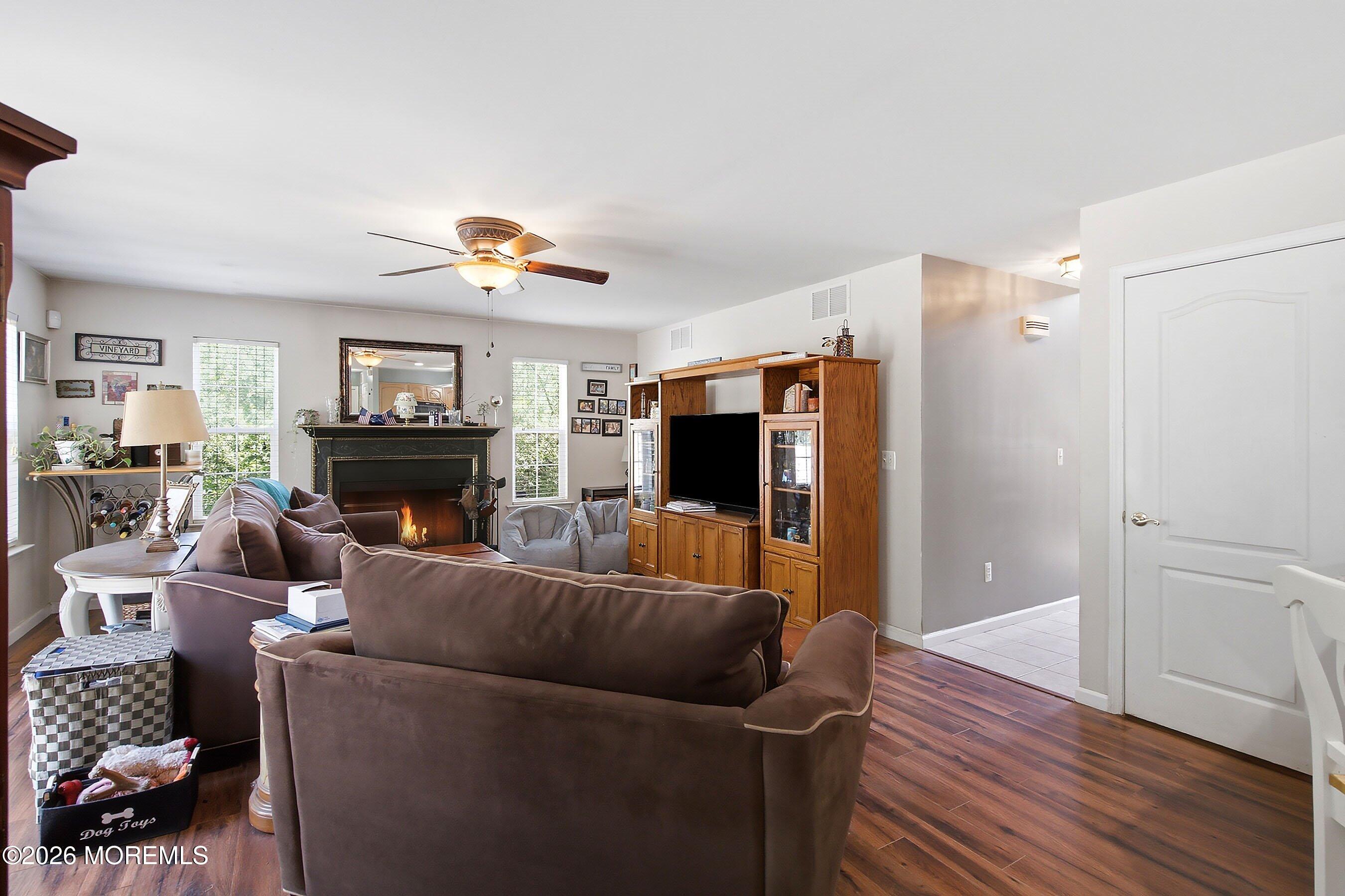 58 Nautilus Drive Barnegat NJ 08005