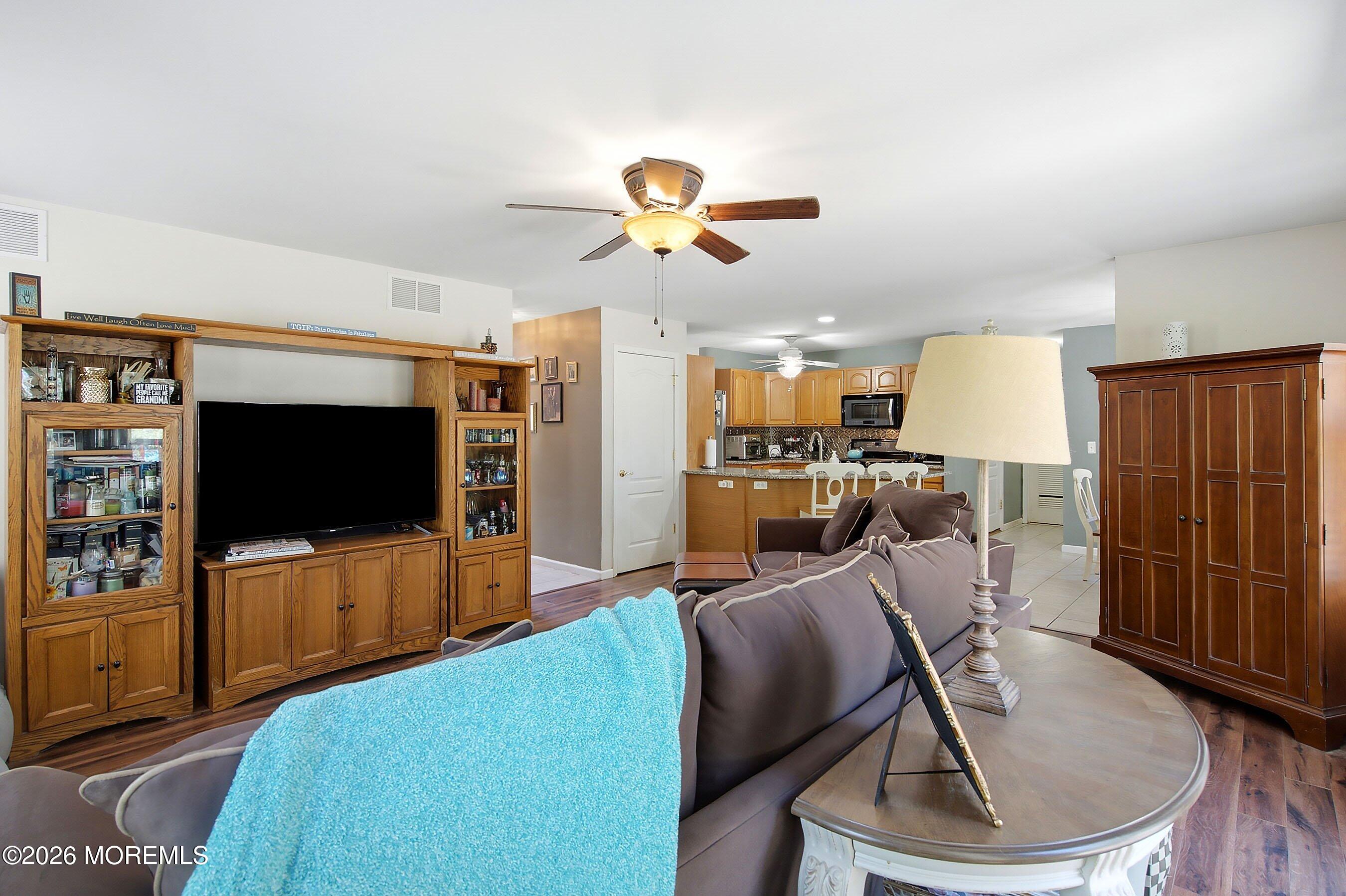 58 Nautilus Drive Barnegat NJ 08005