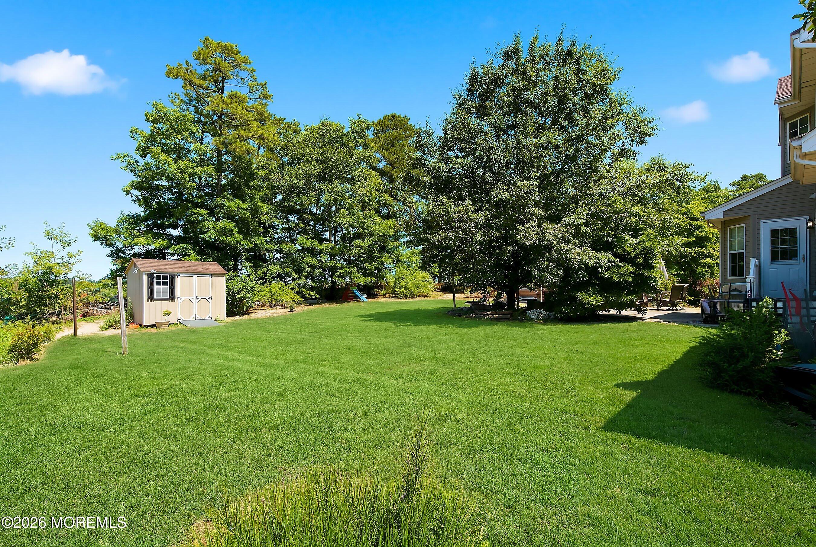 58 Nautilus Drive Barnegat NJ 08005