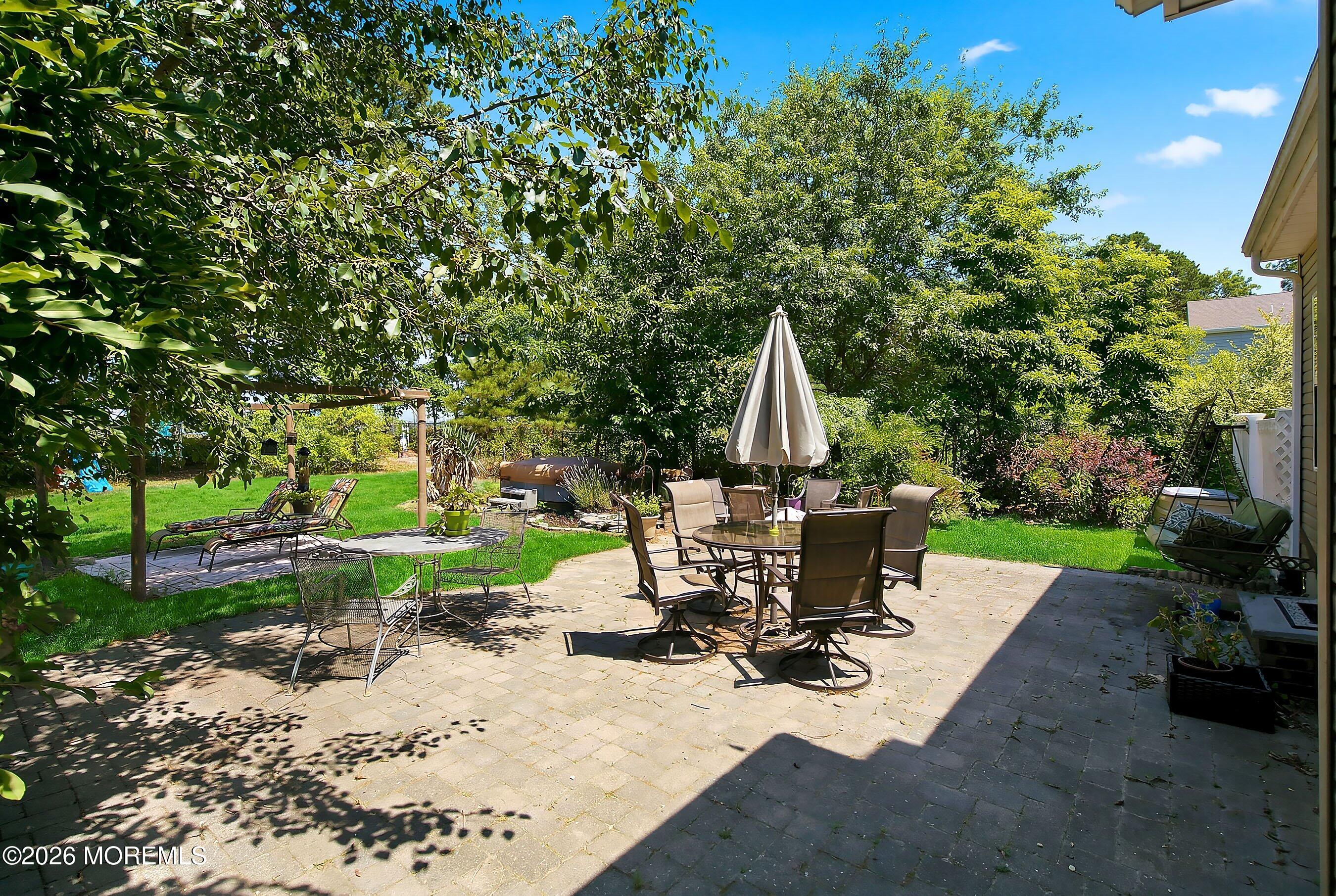 58 Nautilus Drive Barnegat NJ 08005