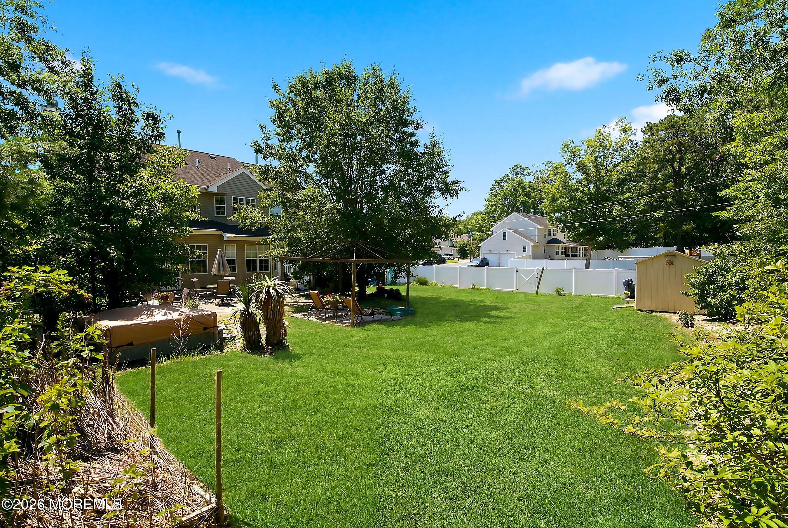 58 Nautilus Drive Barnegat NJ 08005