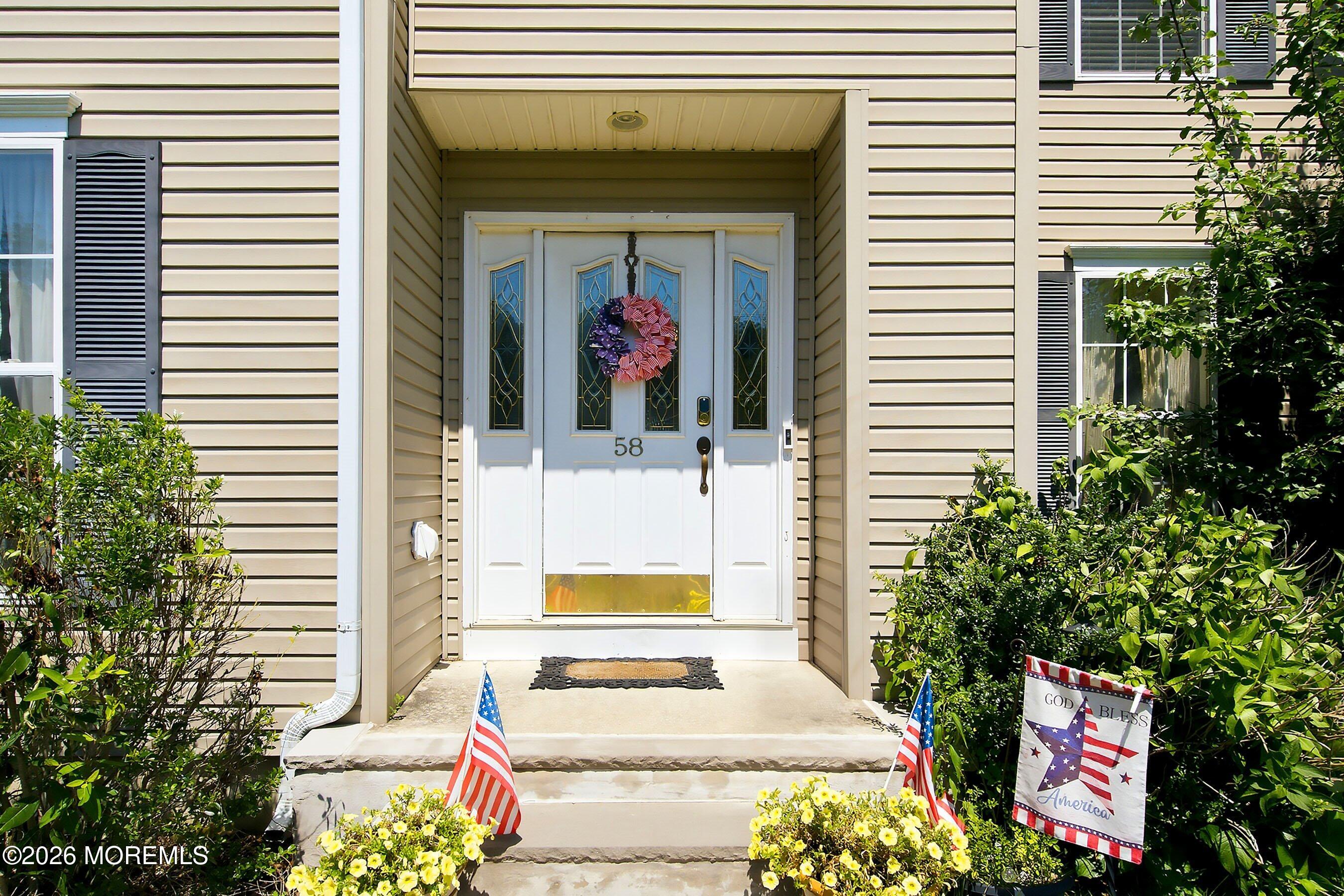 58 Nautilus Drive Barnegat NJ 08005