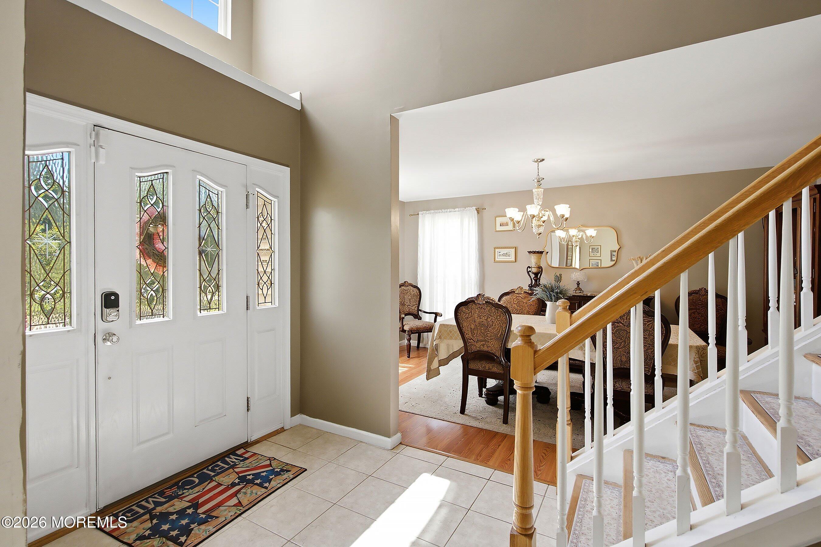 58 Nautilus Drive Barnegat NJ 08005