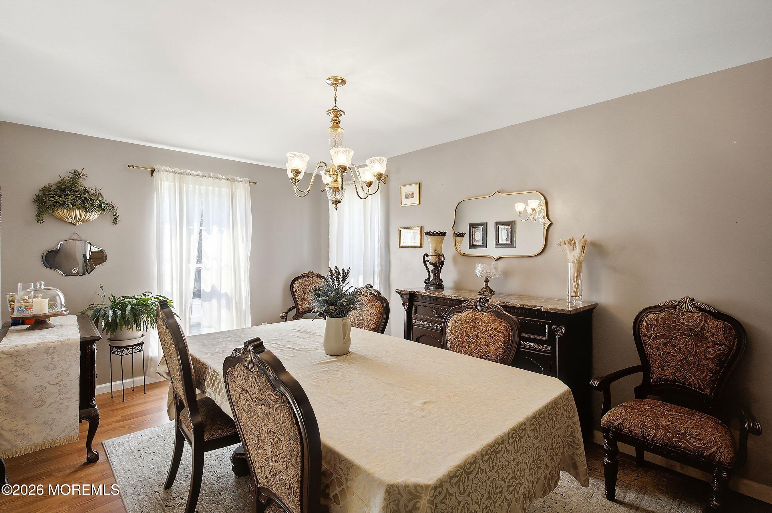 58 Nautilus Drive Barnegat NJ 08005