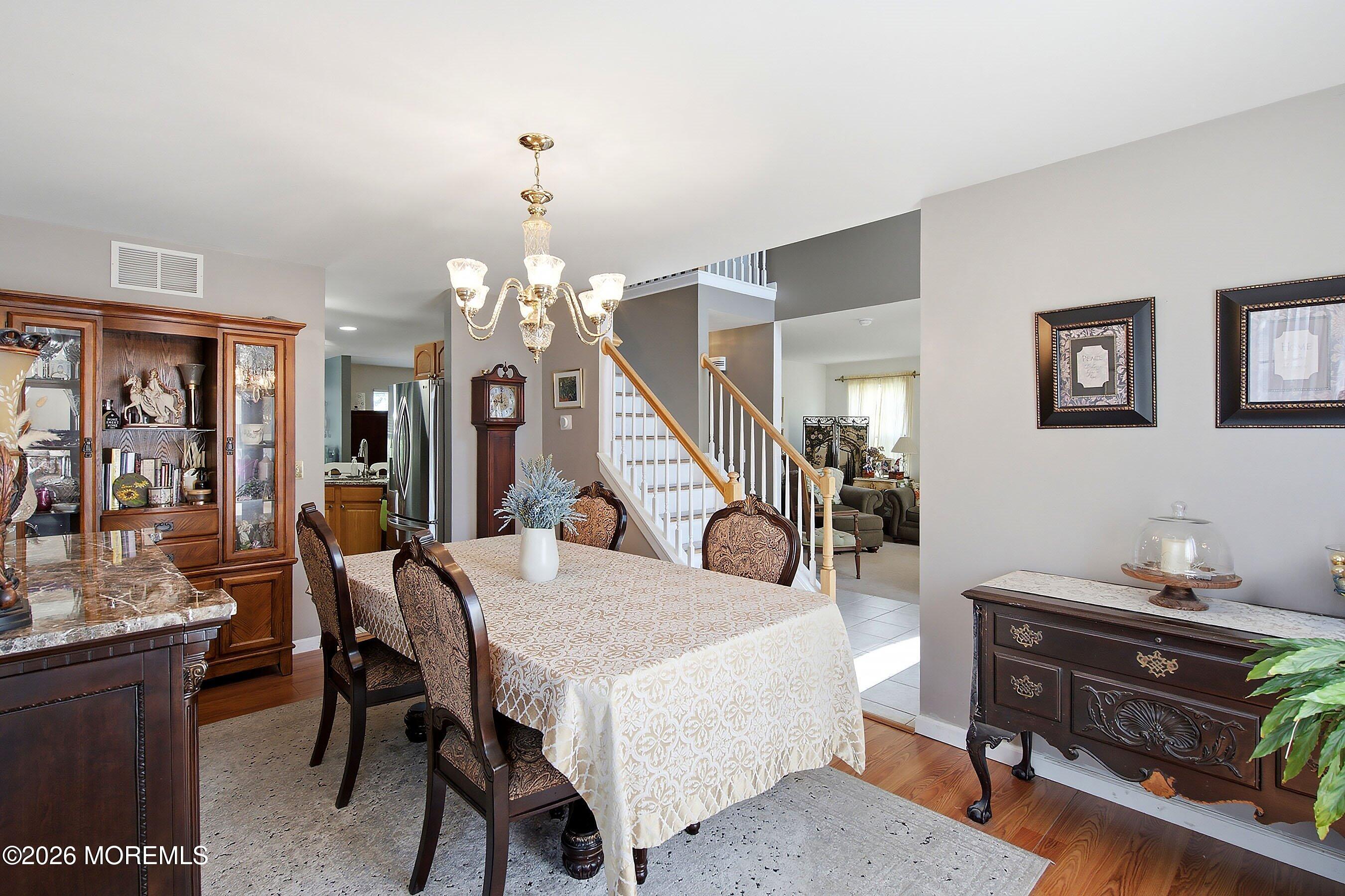 58 Nautilus Drive Barnegat NJ 08005