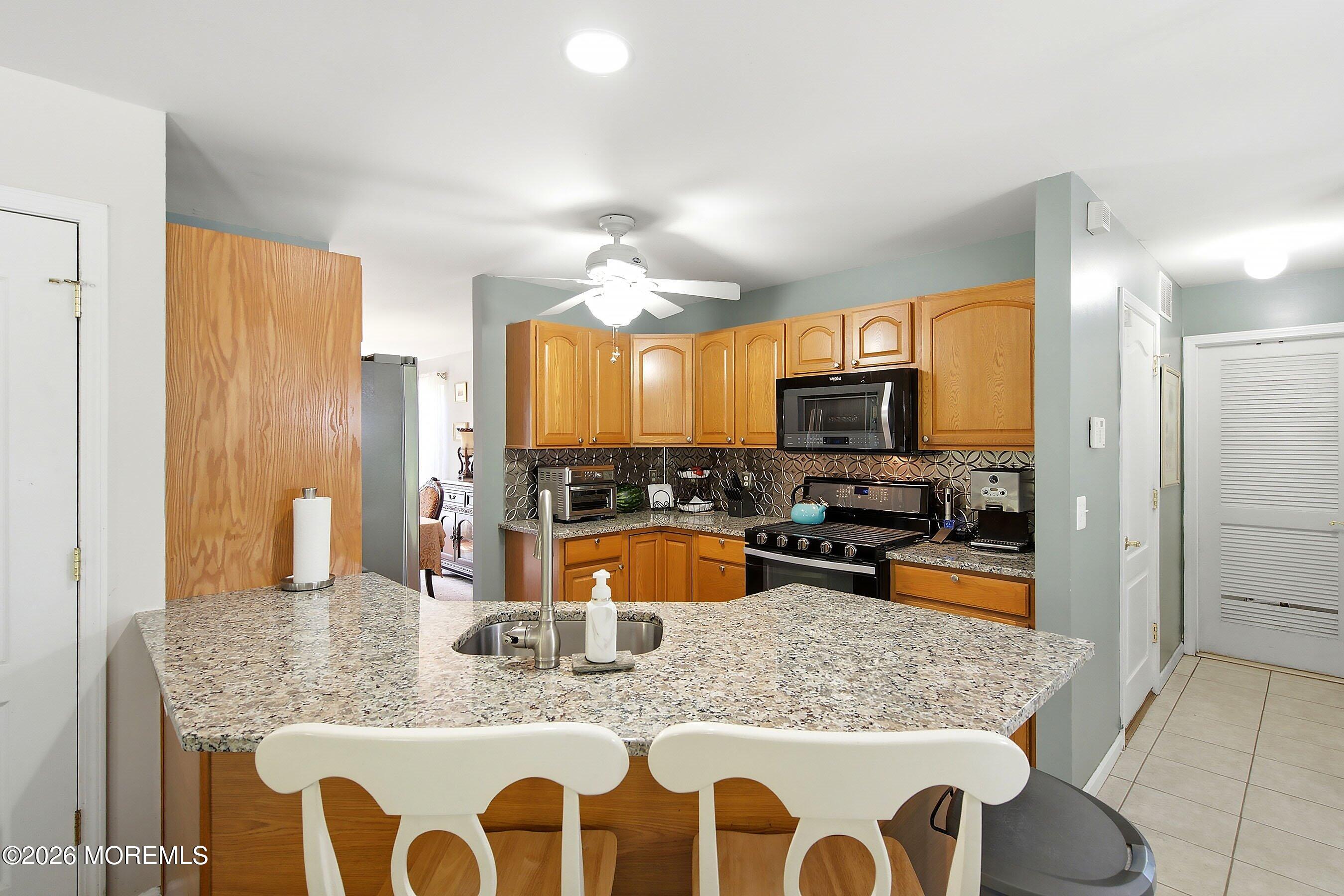 58 Nautilus Drive Barnegat NJ 08005