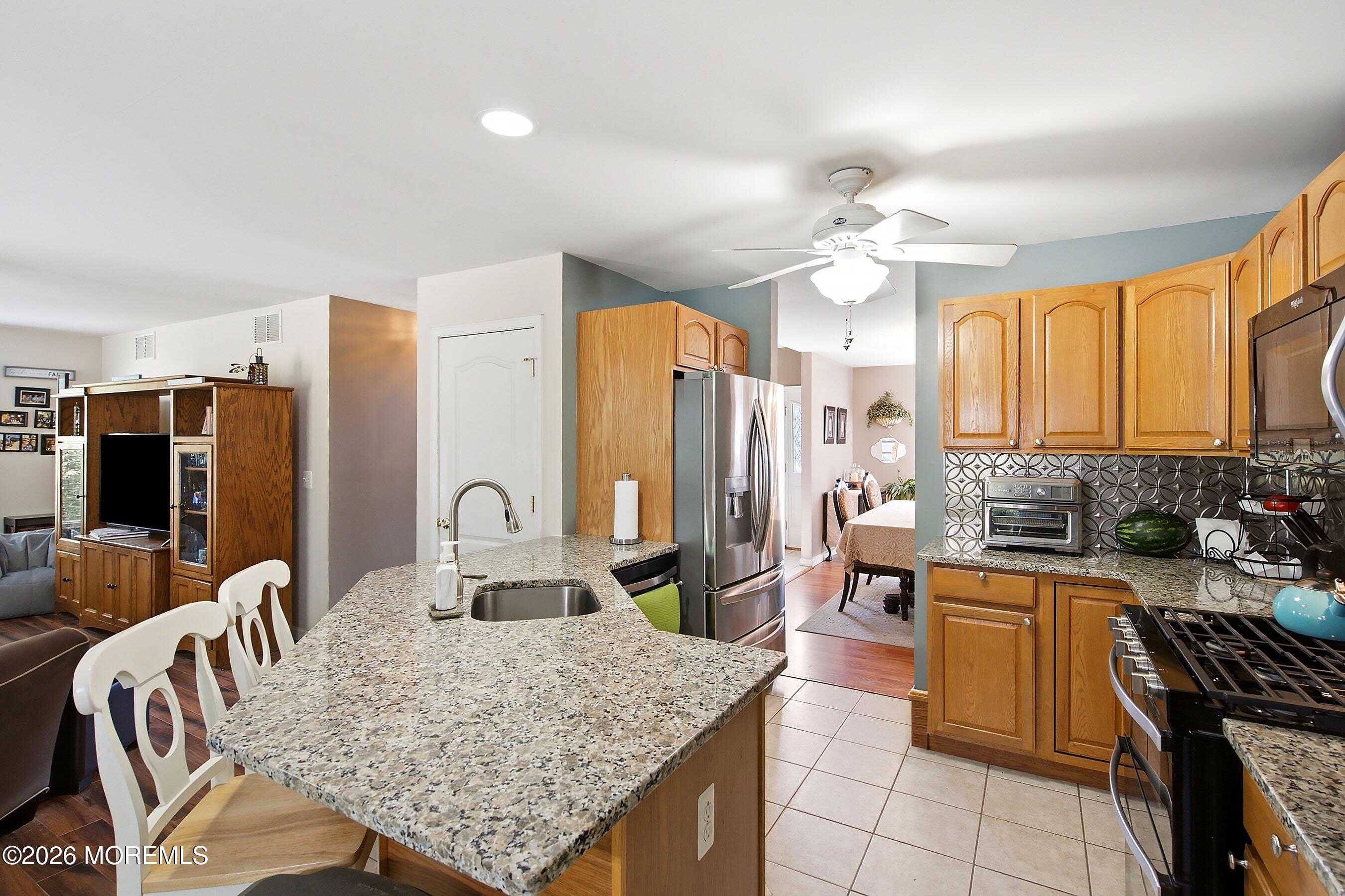 58 Nautilus Drive Barnegat NJ 08005
