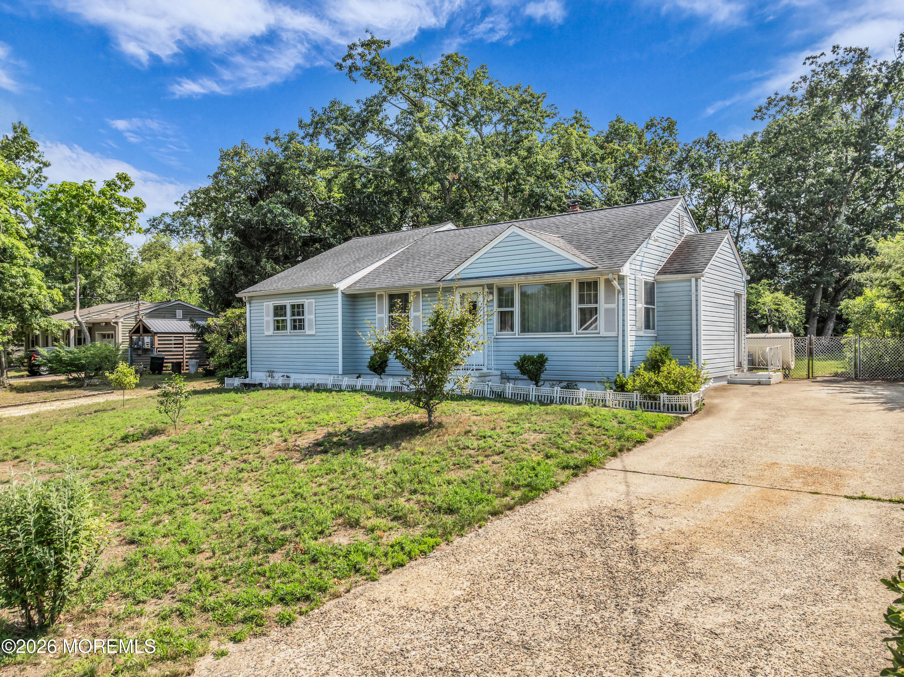 11 Hemlock Road Howell NJ 07731