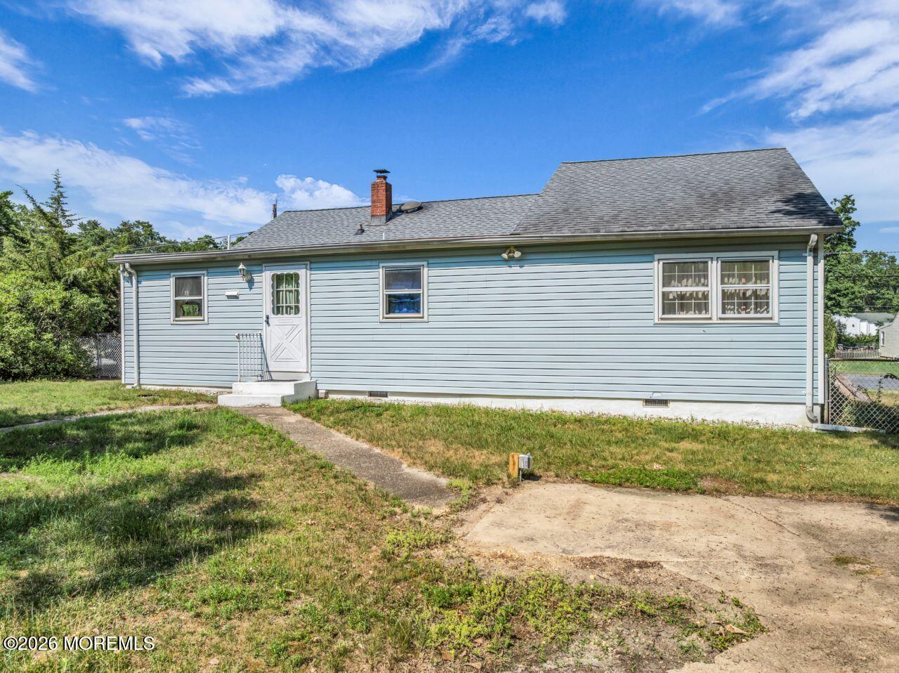 11 Hemlock Road Howell NJ 07731