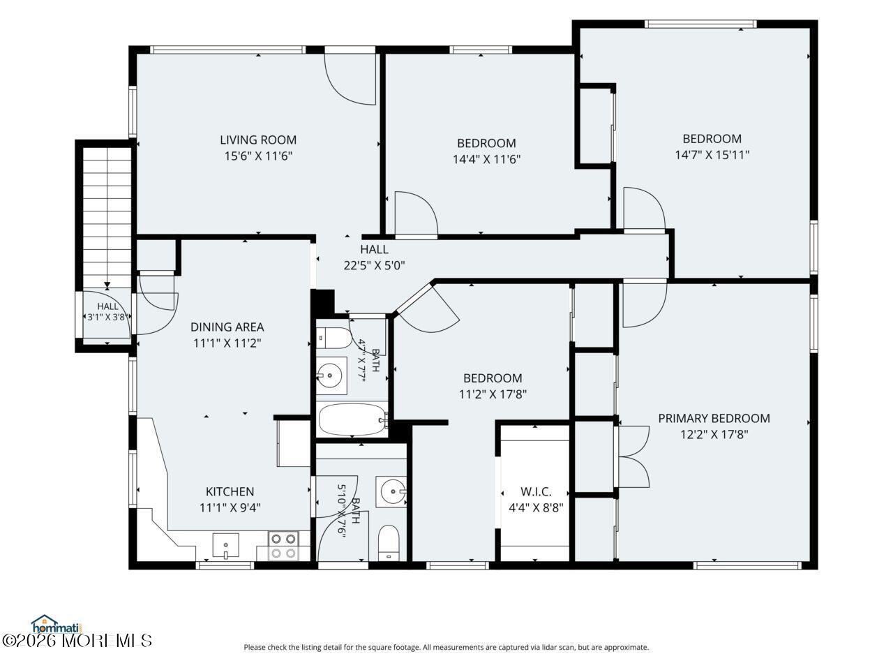 11 Hemlock Road Howell NJ 07731