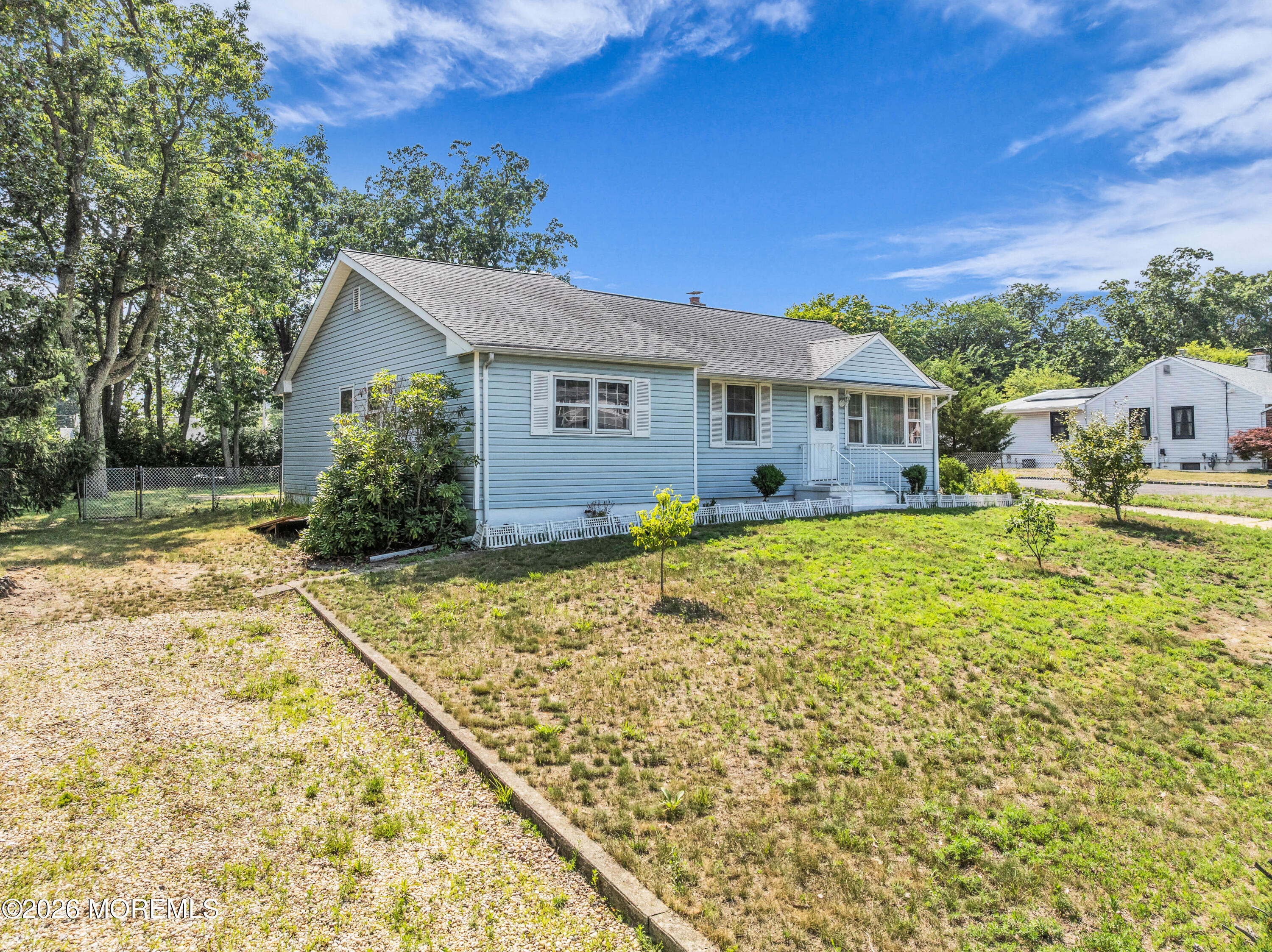 11 Hemlock Road Howell NJ 07731