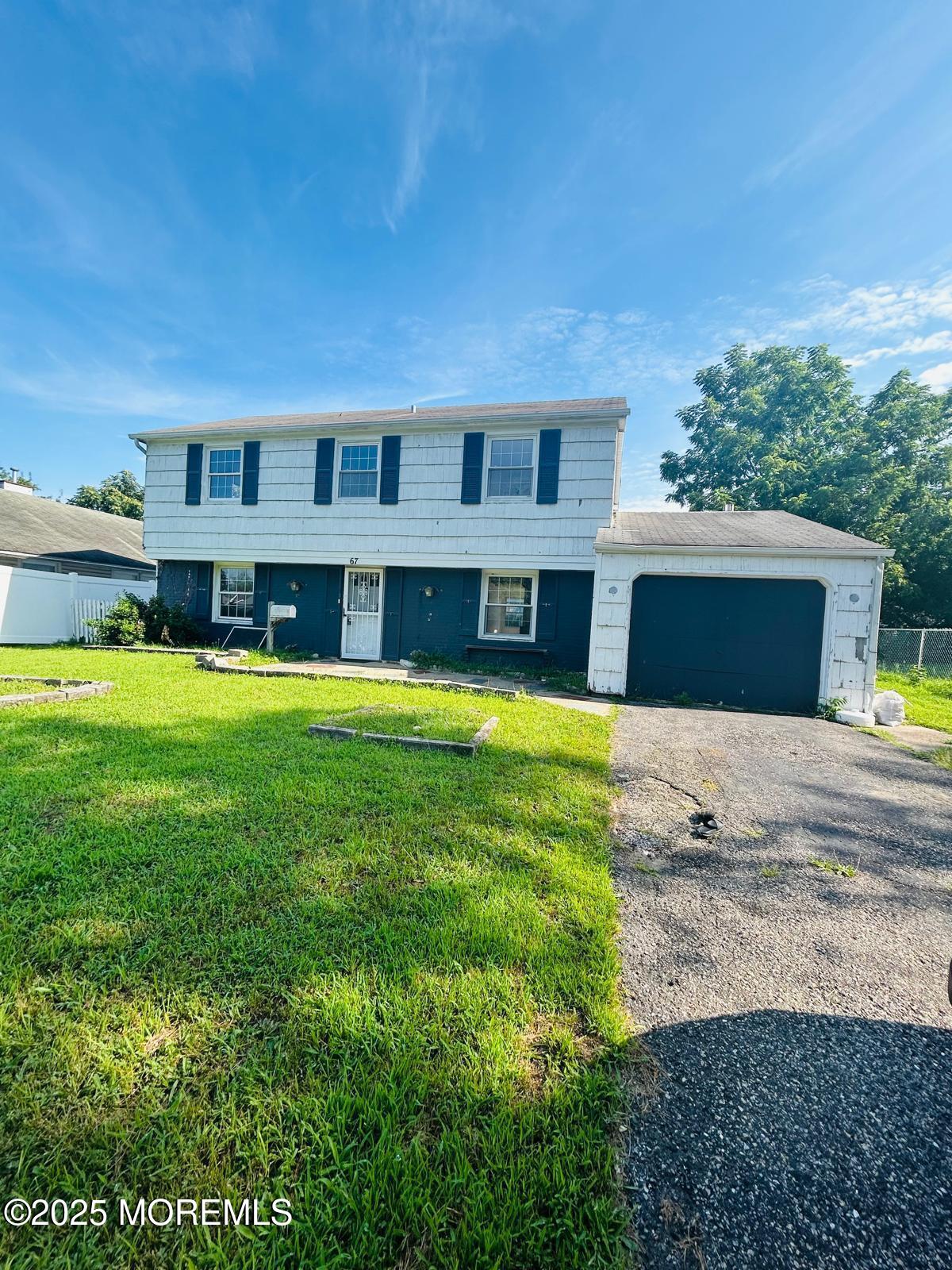 67 Parish Lane Willingboro NJ 08046