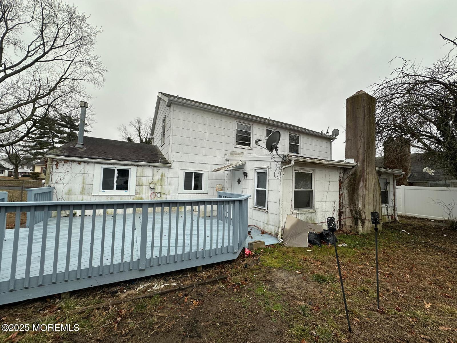 67 Parish Lane Willingboro NJ 08046