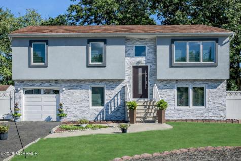 34 Vernon Street Parlin NJ 08859
