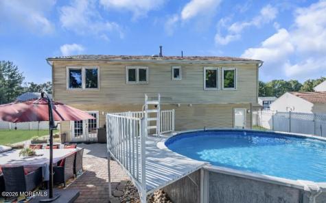34 Vernon Street Parlin NJ 08859